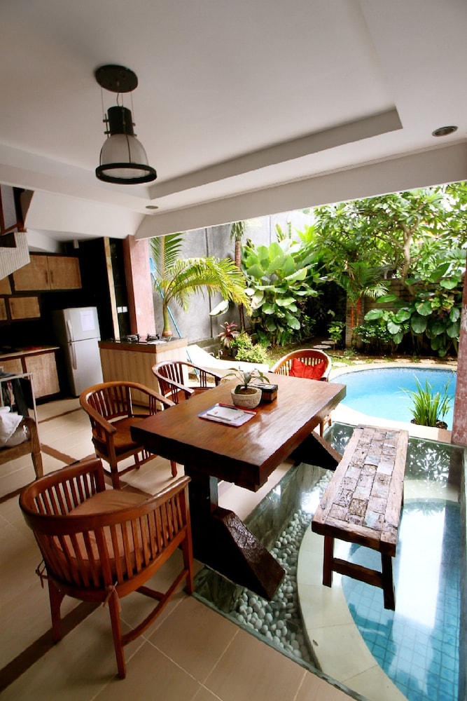 Aha Villas