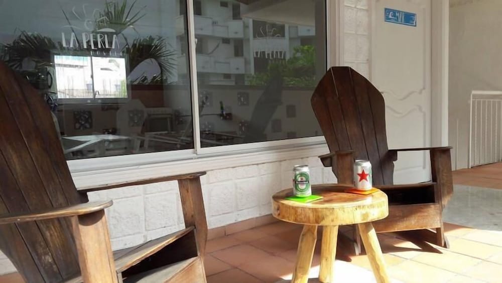 La Perla Hostel