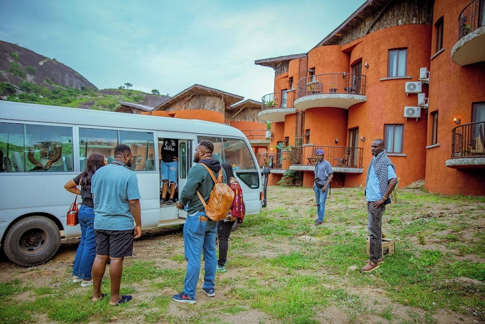 KAP Film Village & Resort