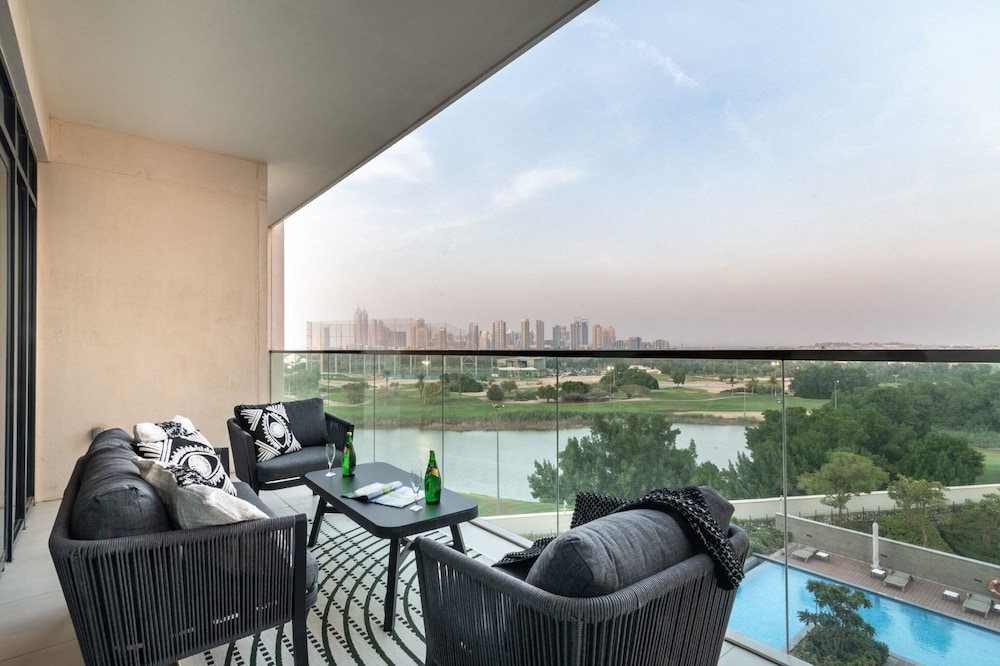 EDEN'S Homes & Villas - VIDA Emirates Hills Residences
