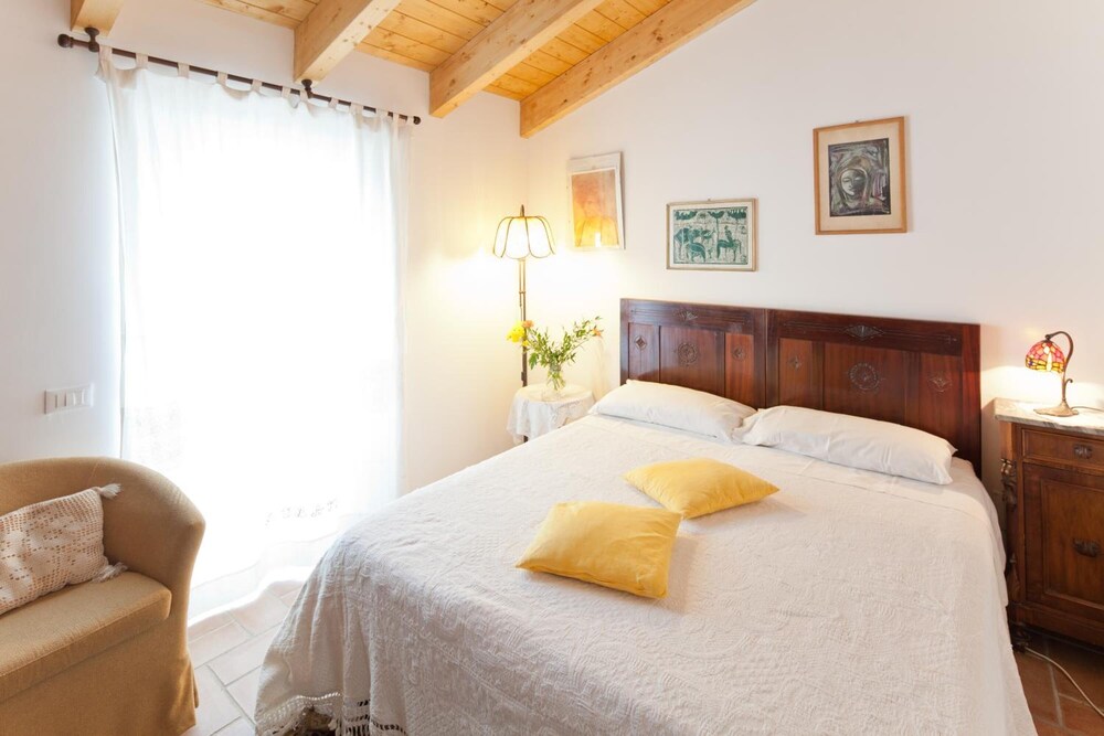 Bed And Breakfast Libano