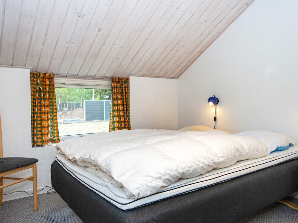 8 Person Holiday Home in Hemmet view 4
