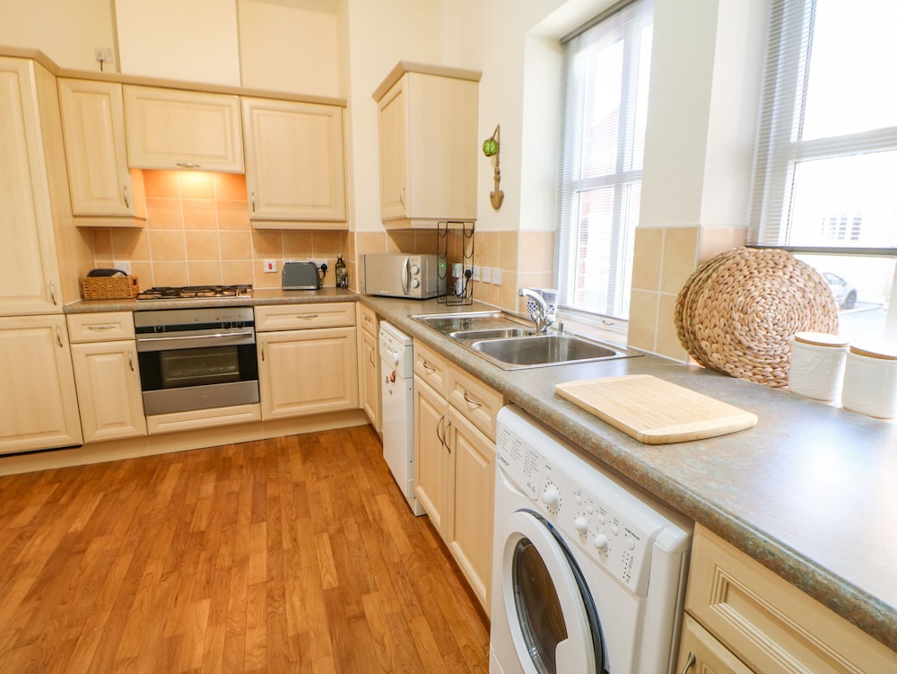 Tyne View