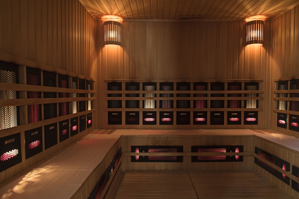 Health Resort Shato Spas