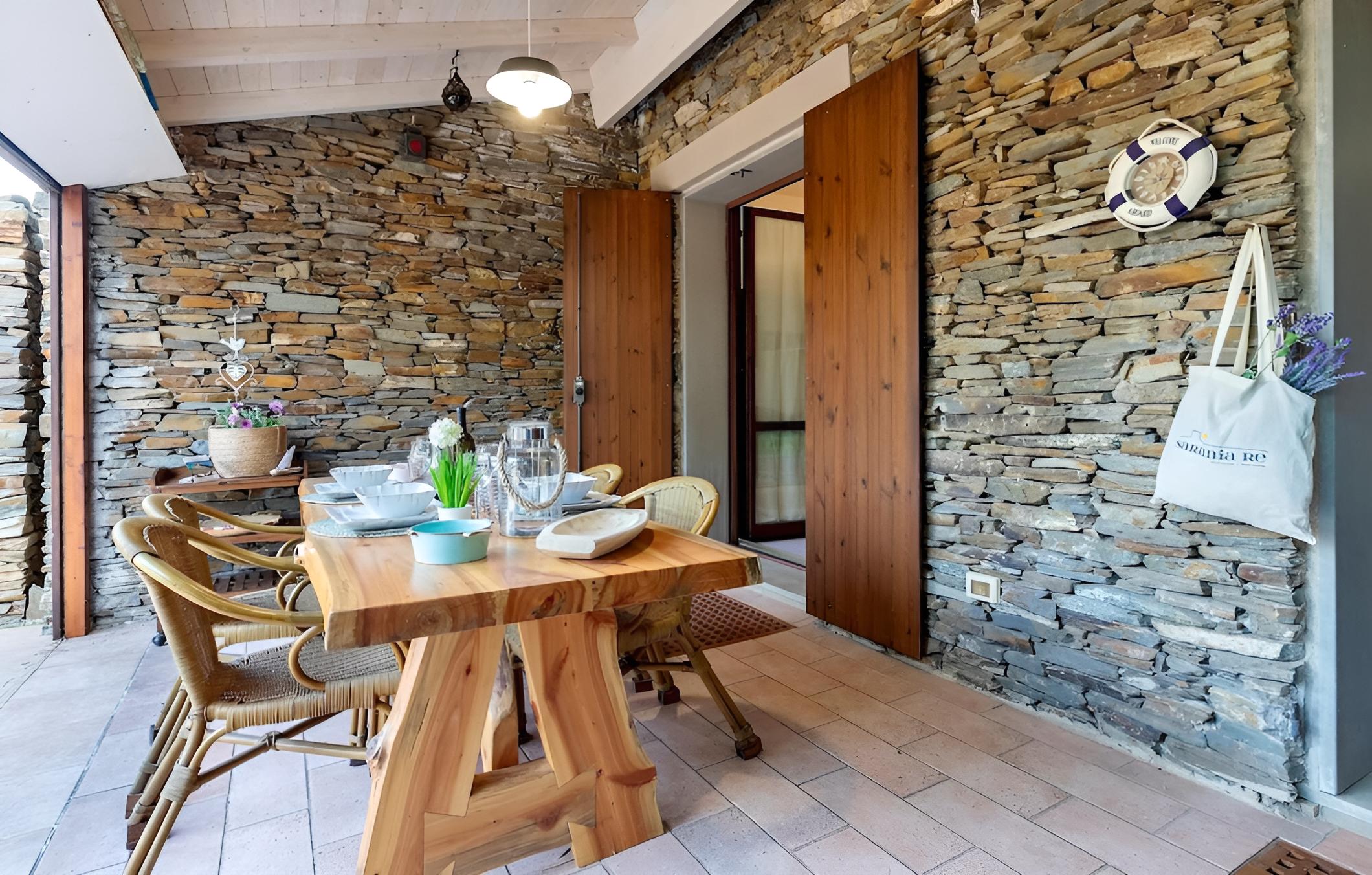Casa Il Borgo in Stintino view 5