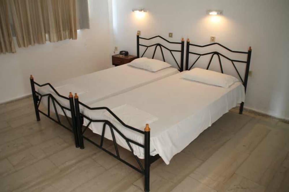 Litharia Apartments Corfu by Checkin photo 4