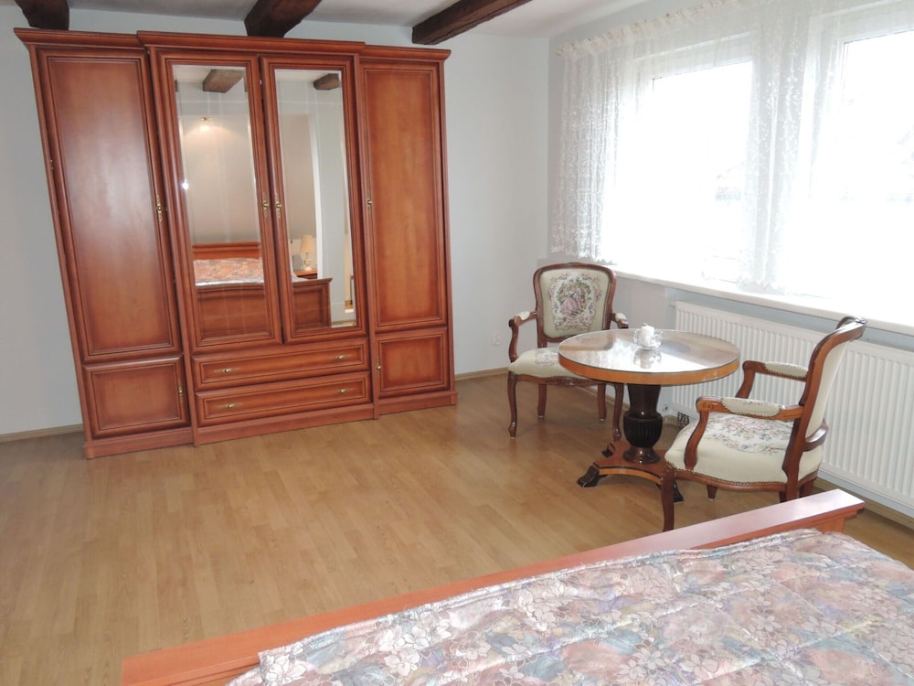 Cottage in Stepnica Near Szczecin Lagoon