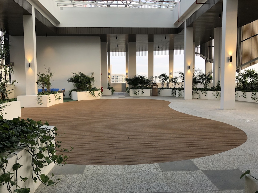 Almas Suites By Iconic Bliss photo 8