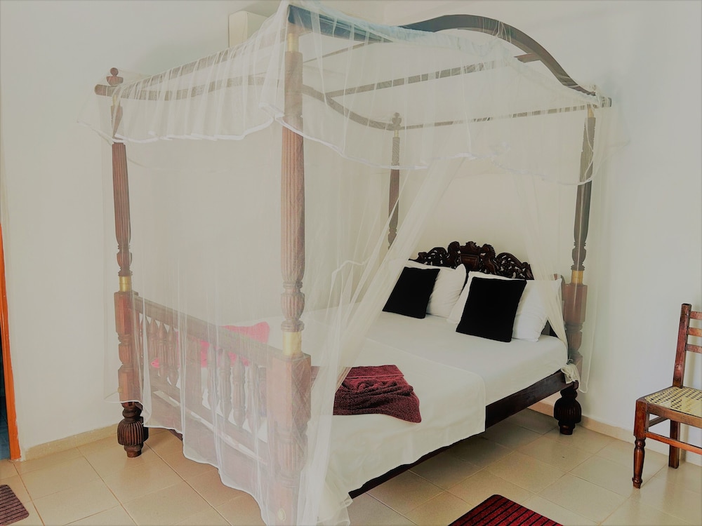 La Villa Guest House