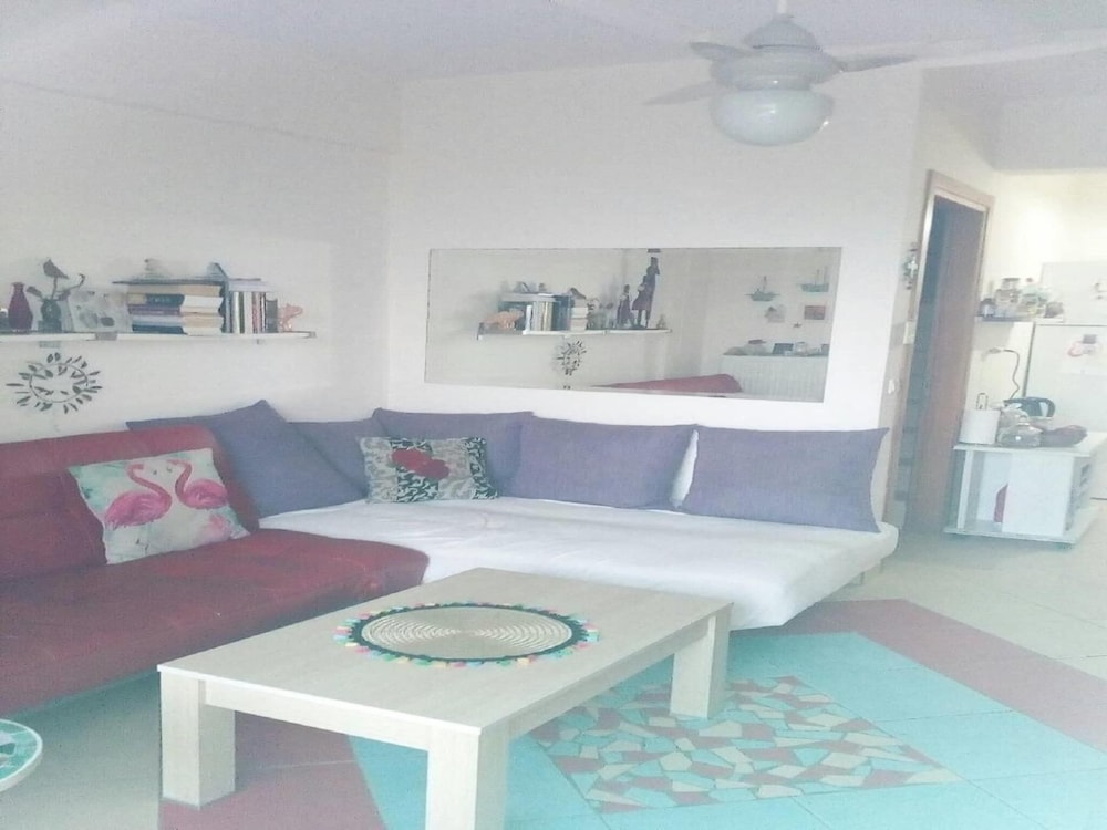 Cheerful Holiday Home in Preveza With Garden view 4