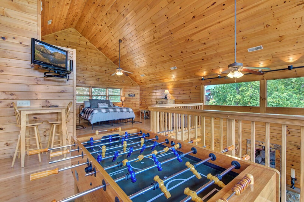 Eagles View Lodge