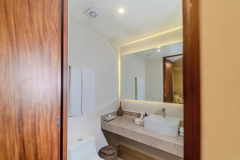 Luxury Jungle Condos by Casago