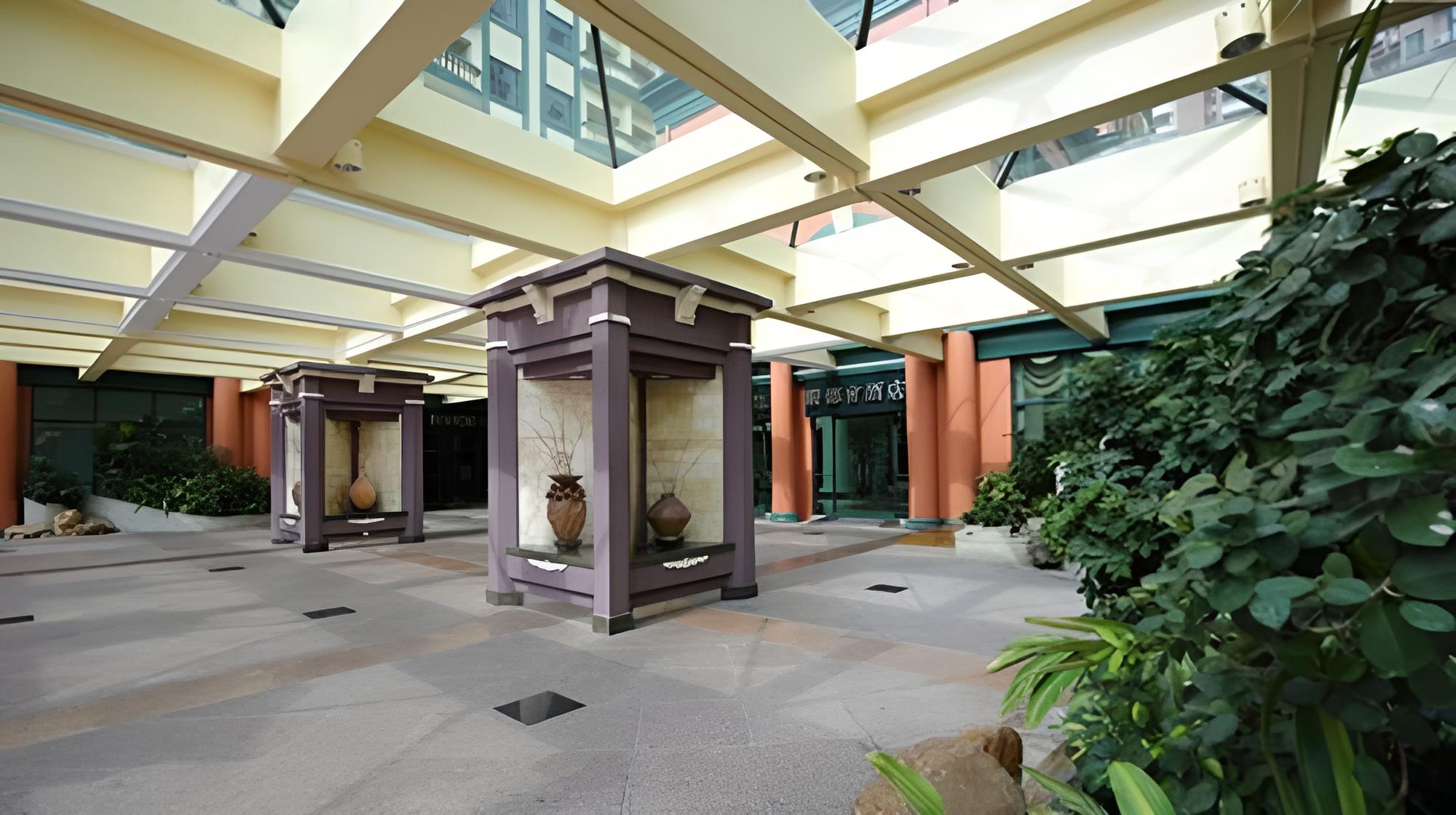 Richmond Hotel