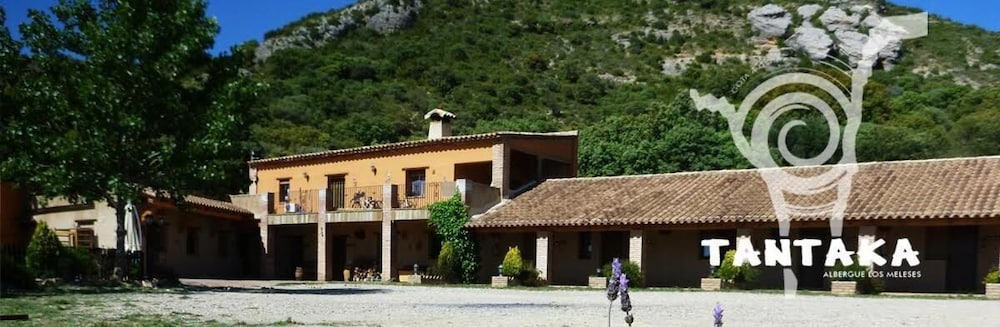 Tantaka - Albergue de los Meleses - Hostel