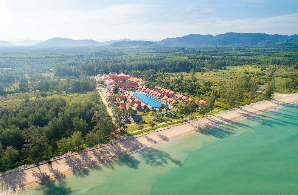 Le MENARA KHAO LAK