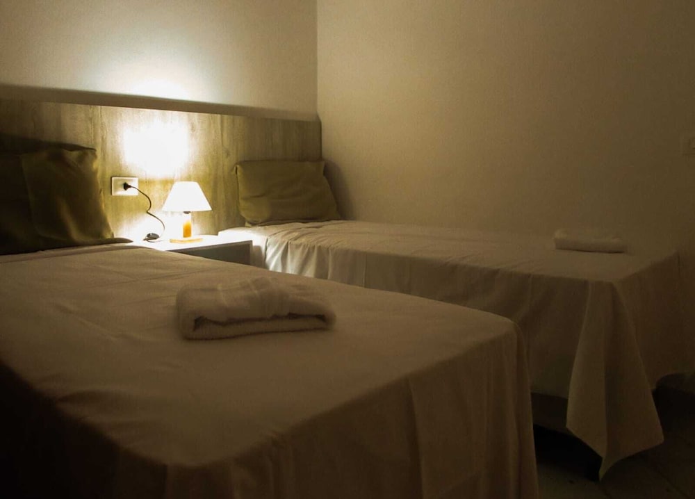 Suites Pontal dos Golfinhos
