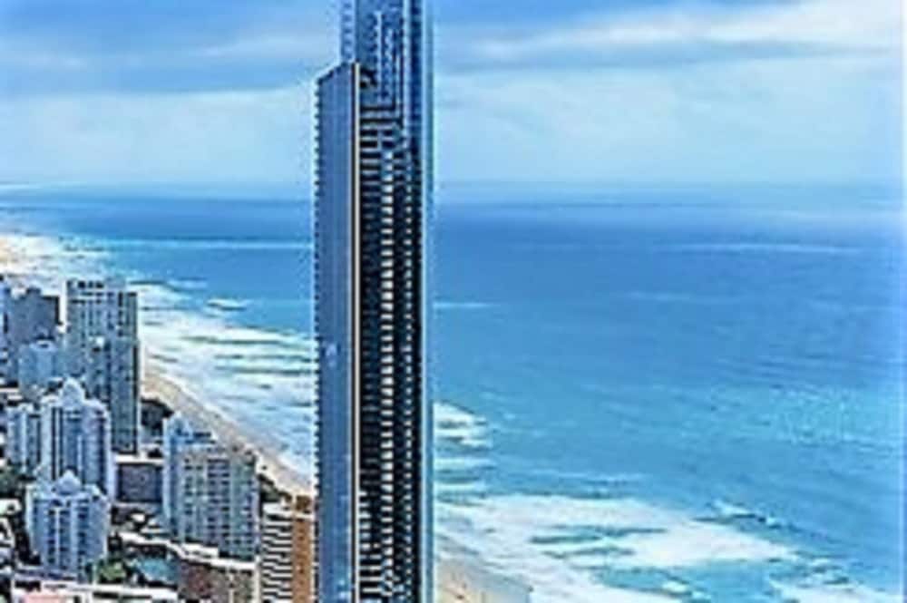 Surfers Paradise Vacations - Holidays Gold Coast - Property Image 33