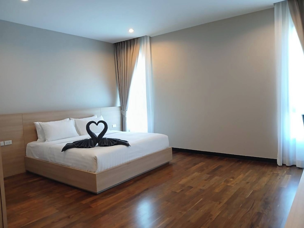 The Regent Private Pool Villa Phuket