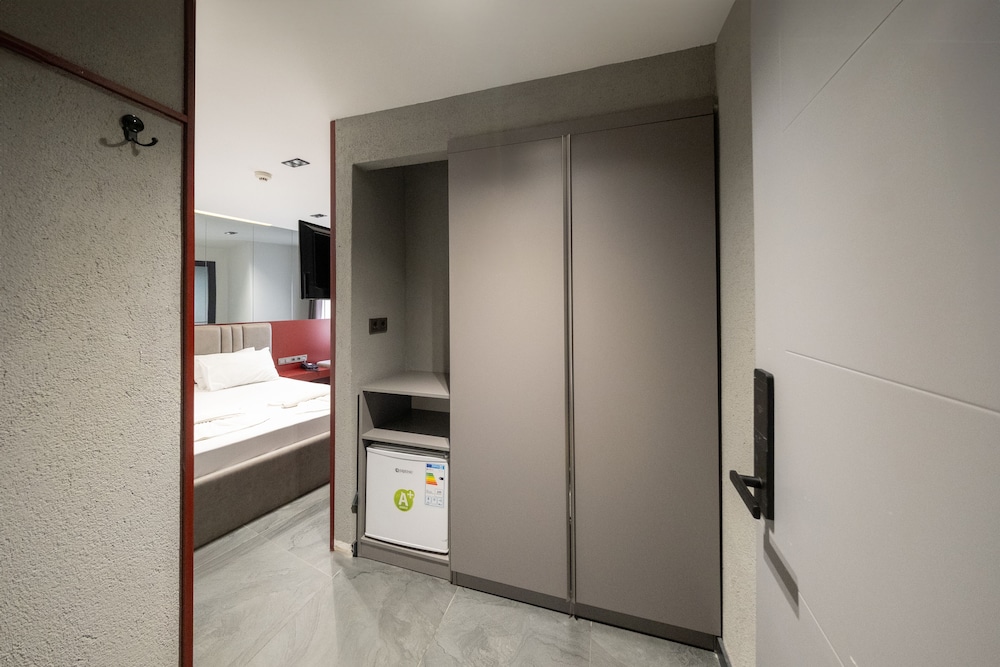 Voir Hotel Pera