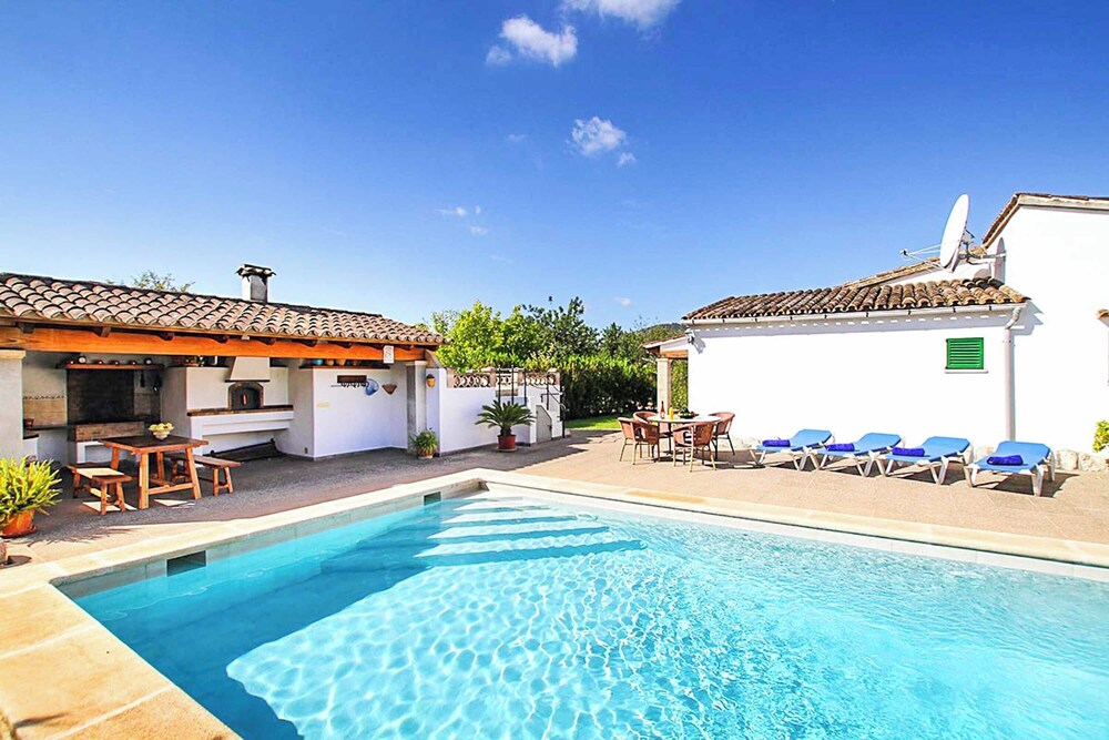 Can Rei Villa