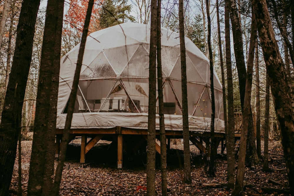 Glamp Camp