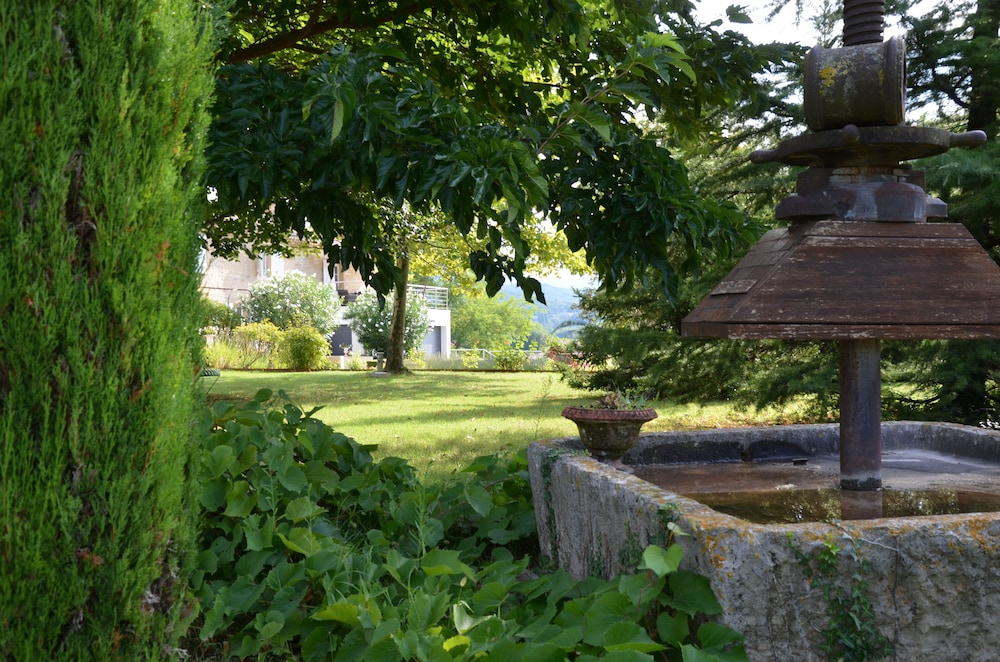 La petite Aiguebonne