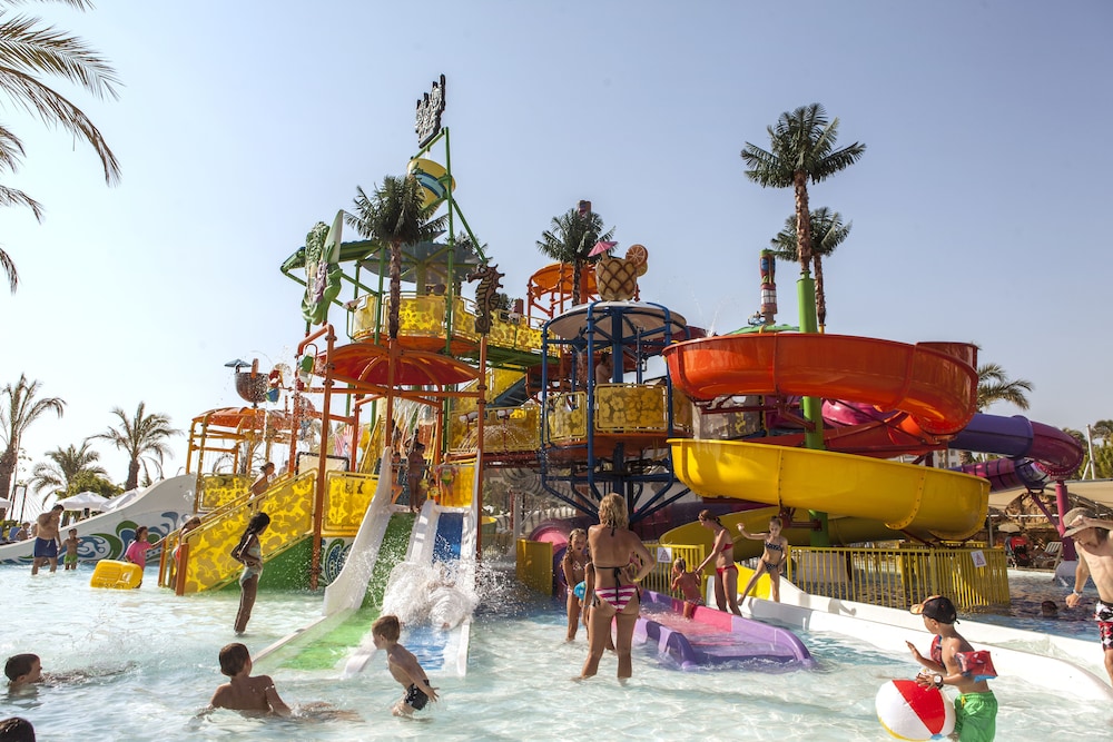 Long Beach Alanya - Ultra All Inclusive — photo 97