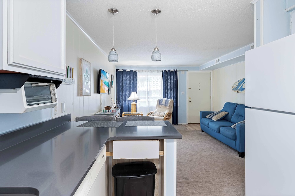Ocmd 46 For 4 Guests!