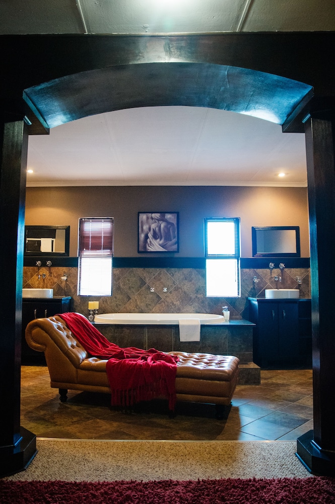Andante Guesthouse