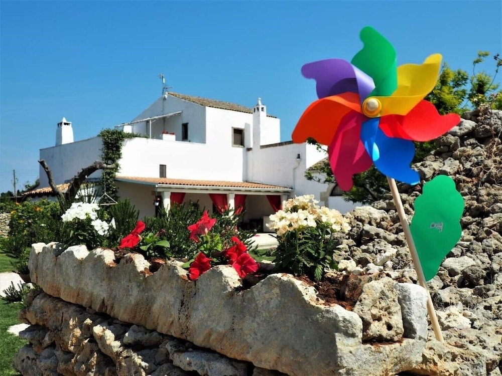 Masseria Costarella