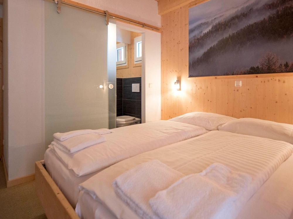 Chalet in Austria Near Ski Resort & Forest