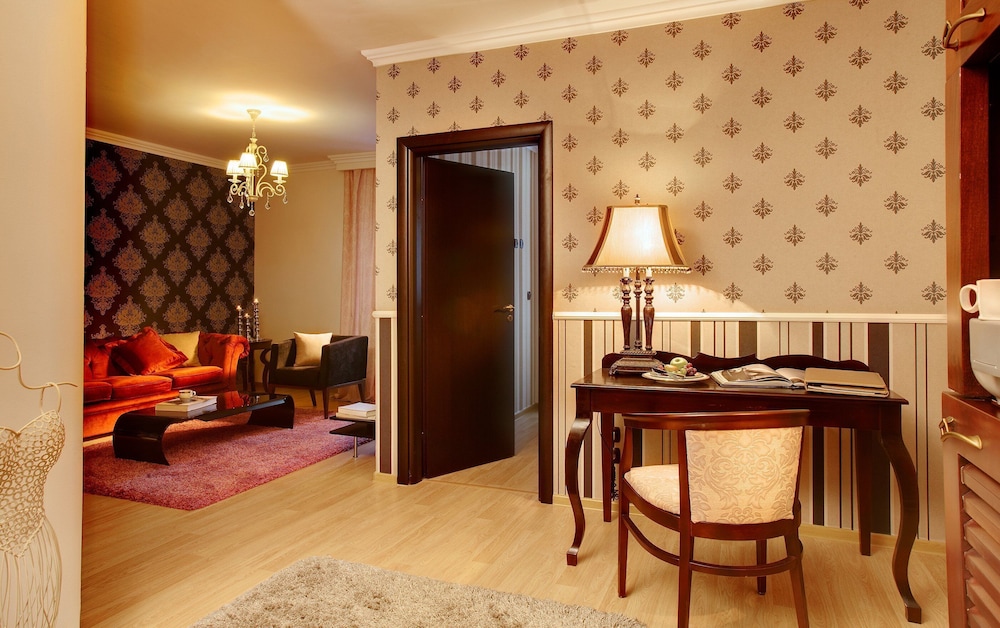 Bansko Vacations - Premier Luxury Mountain Resort - Property Image 72
