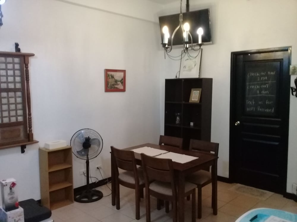 Two Bedroom Deluxe Condo Unit at Taguig Manila