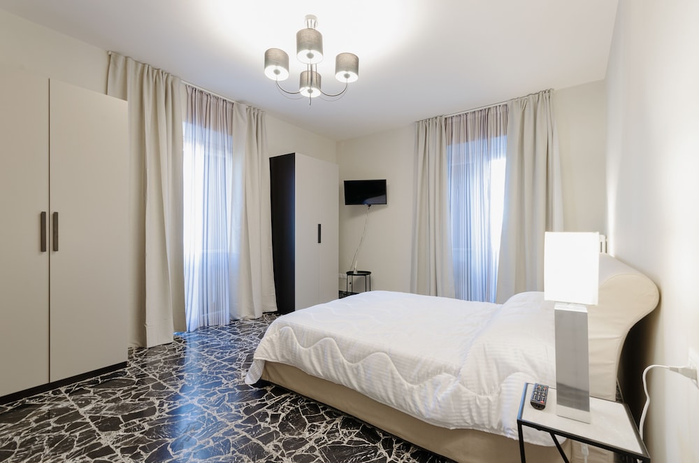 Allultimopiano Rimini Charming Flat view 3