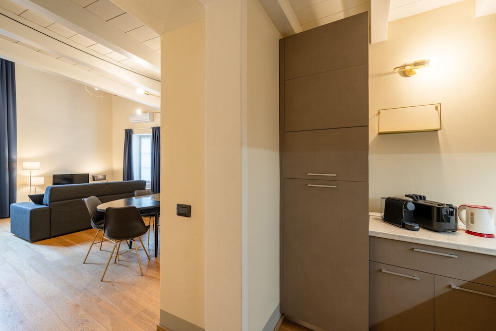 Palazzo Odescalchi by Wonderful Italy - Apt 6