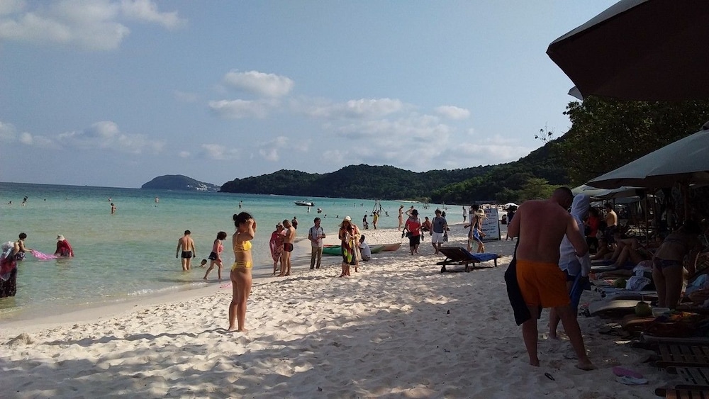 Diadem Resort