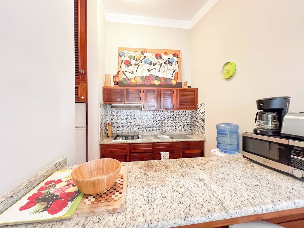 Cheapest Apartment in Sosua Strip! Guest Friendly