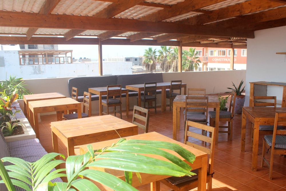 Residence A Paz B&b