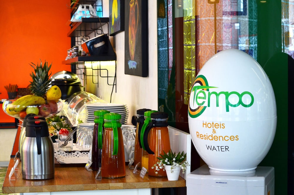 Tempo Hotel 4Levent İstanbul - Image 27