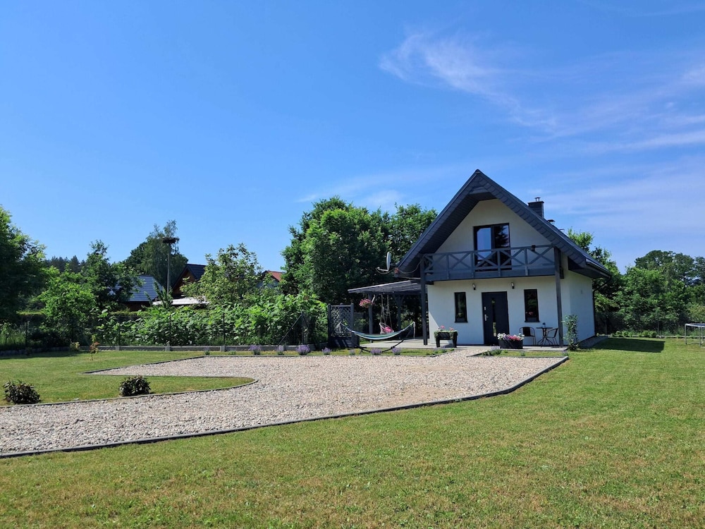 Holiday Home in Kopalino Near Baltic Sea view 4