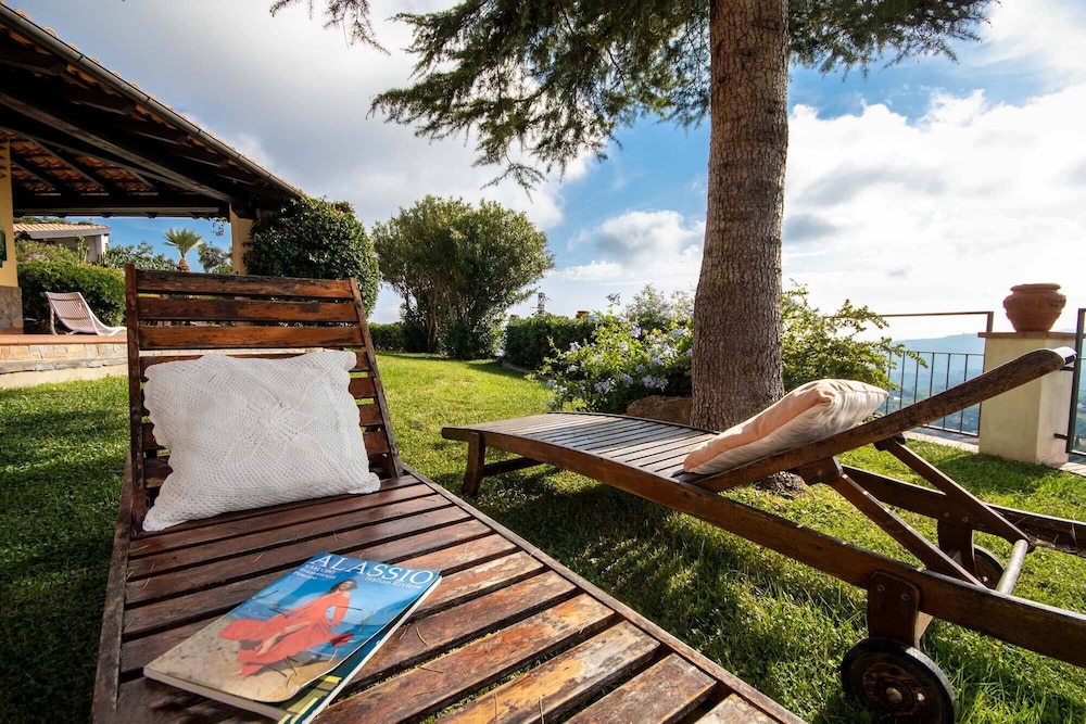 Il Mirto Bed and Breakfast