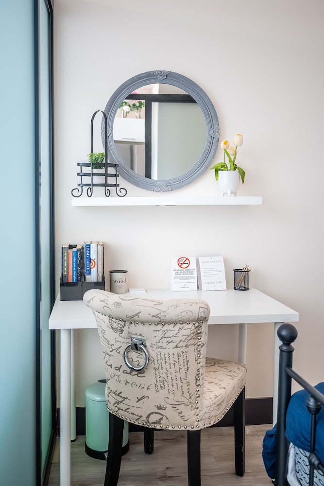 GLOBALSTAY Modern Apartment DT Hamilton