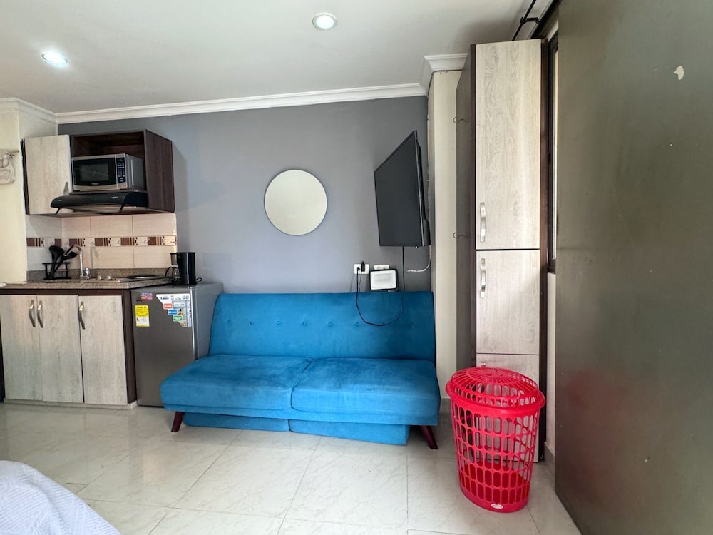 Coliving Malibu