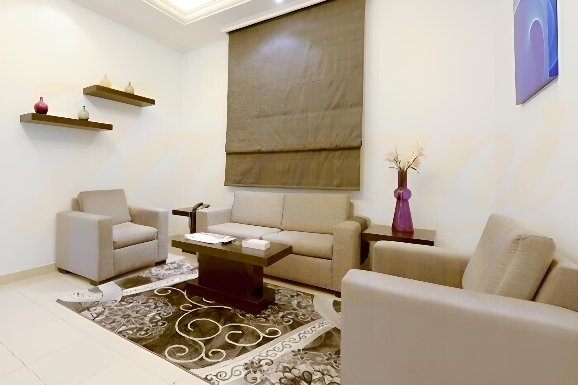 Hotelier Al Dhabab