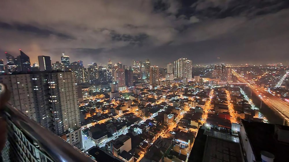 Home Sweet Home at Makati