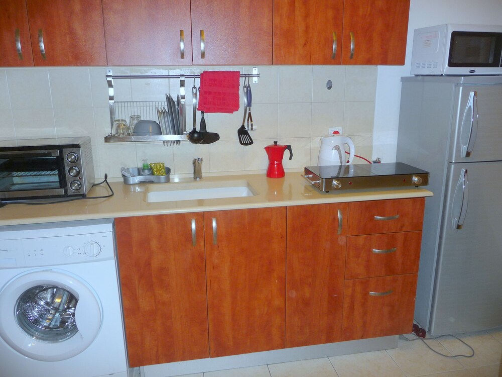 Elena Apartments