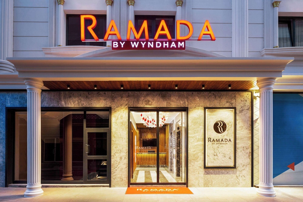 Ramada by Wyndham İstanbul Ümraniye - Image 54