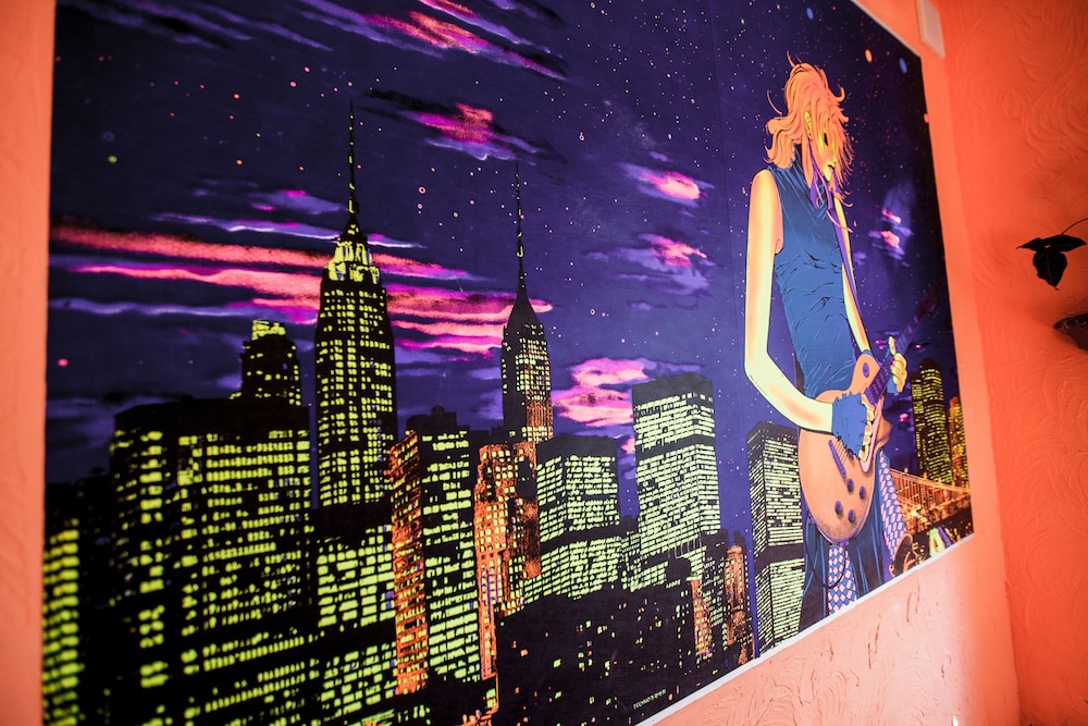 Guesthouse AGAT - Property Image 13