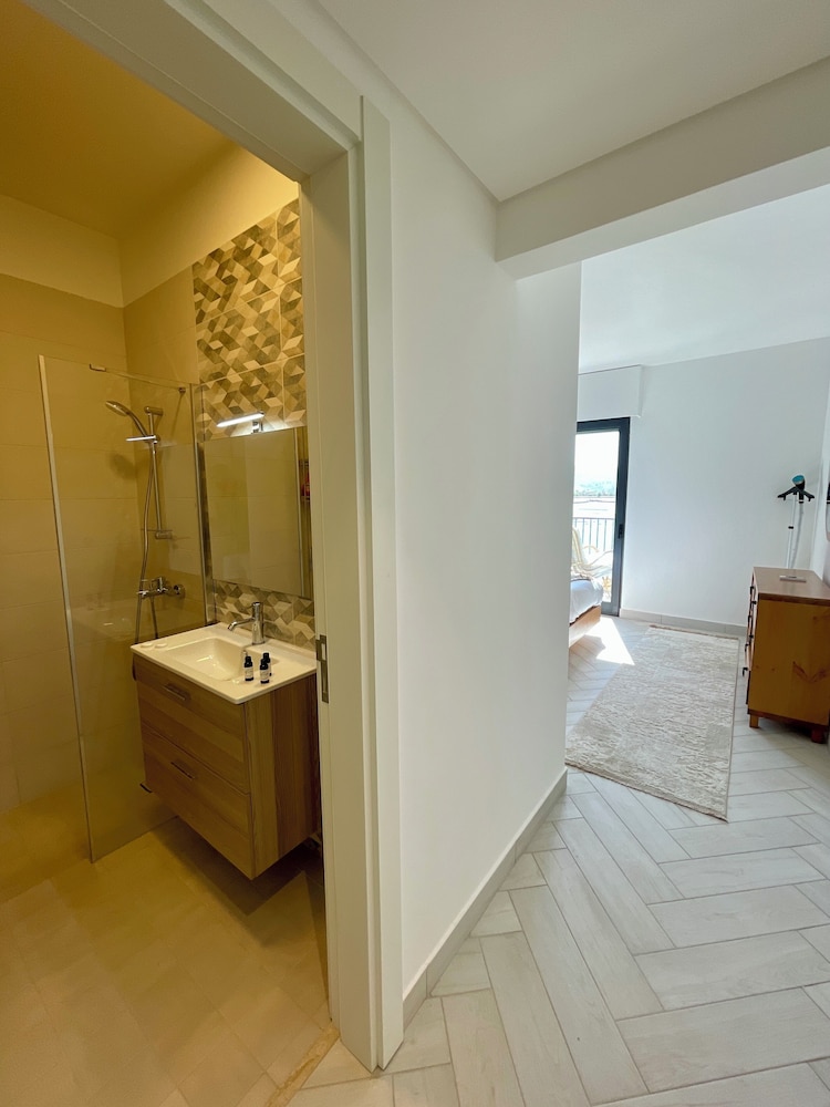 Aladdin Chalets - 2.5 Bedrooms