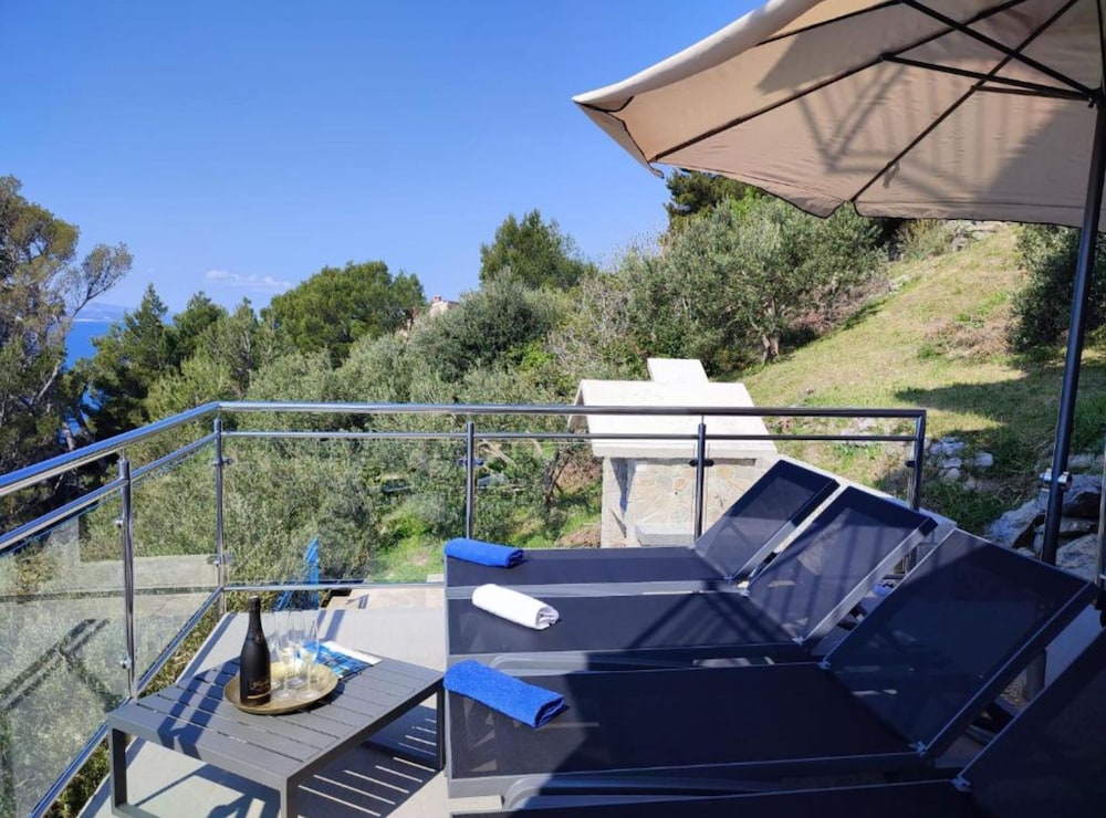 Villa Orada Superior Ground Floor